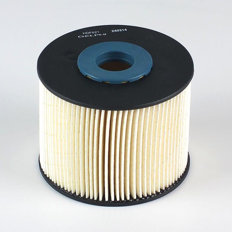Filtro de combustível DELPHI ref. HDF621