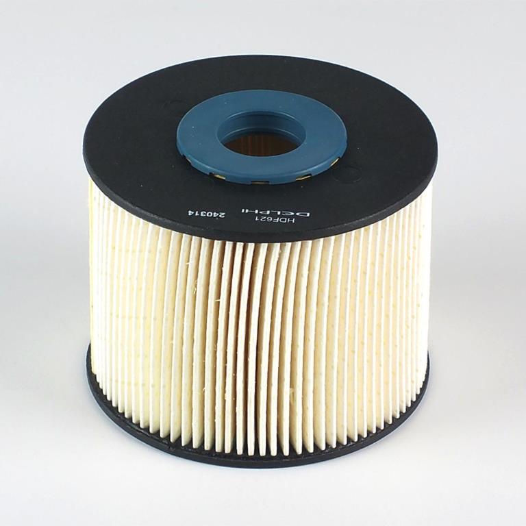 Filtro de combustível DELPHI ref. HDF621