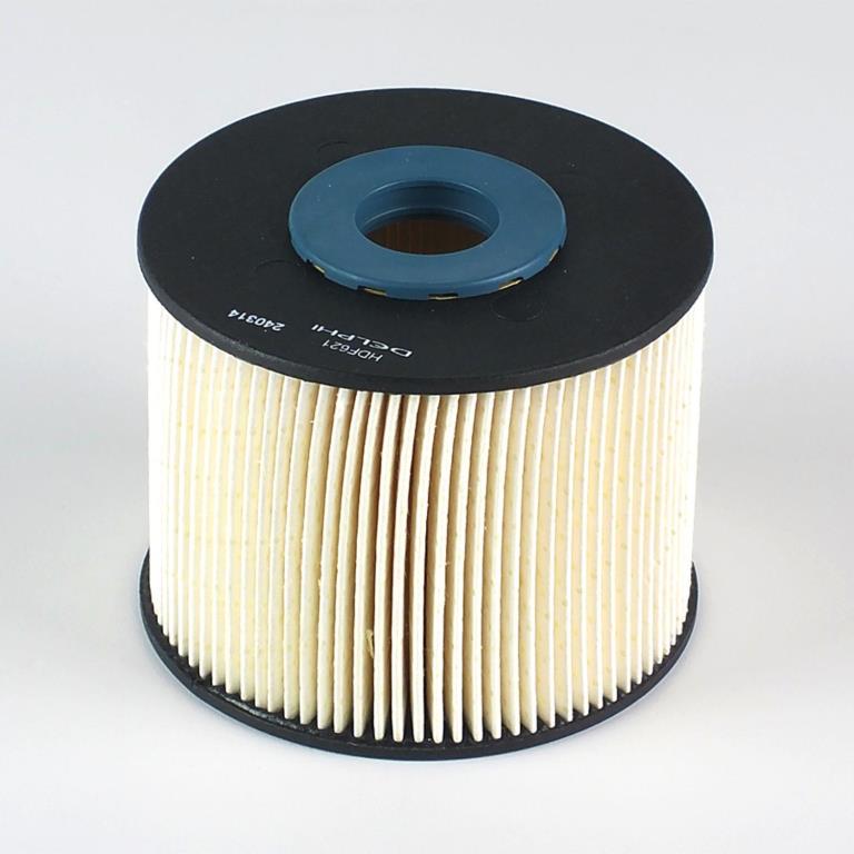 Filtro de combustível DELPHI ref. HDF621