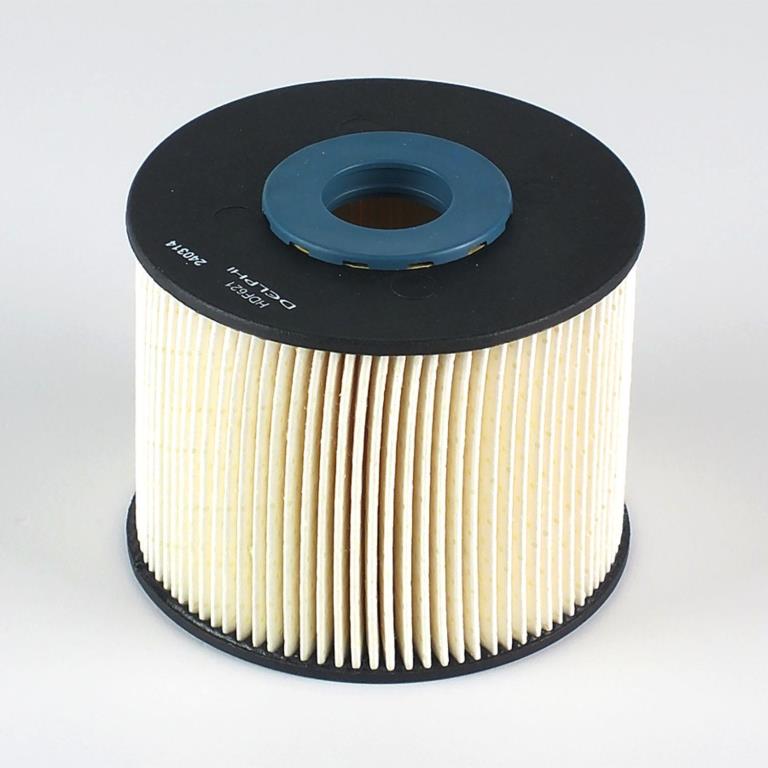 Filtro de combustível DELPHI ref. HDF621