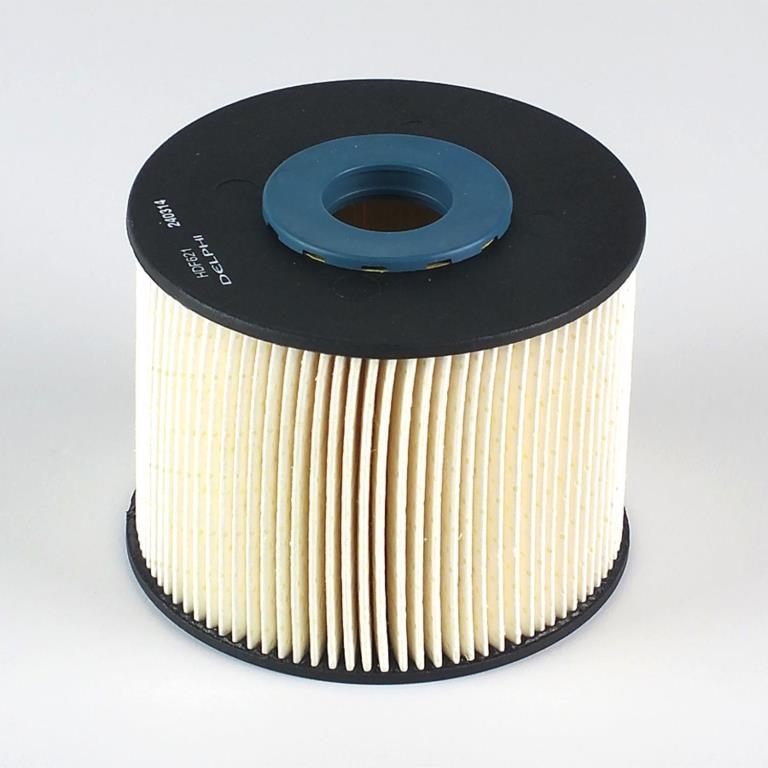 Filtro de combustível DELPHI ref. HDF621