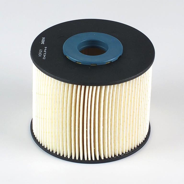 Filtro de combustível DELPHI ref. HDF621