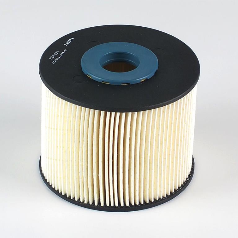 Filtro de combustível DELPHI ref. HDF621