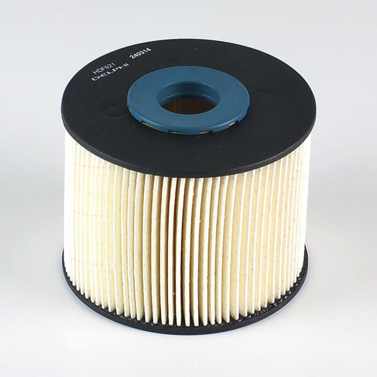 Filtro de combustível DELPHI ref. HDF621