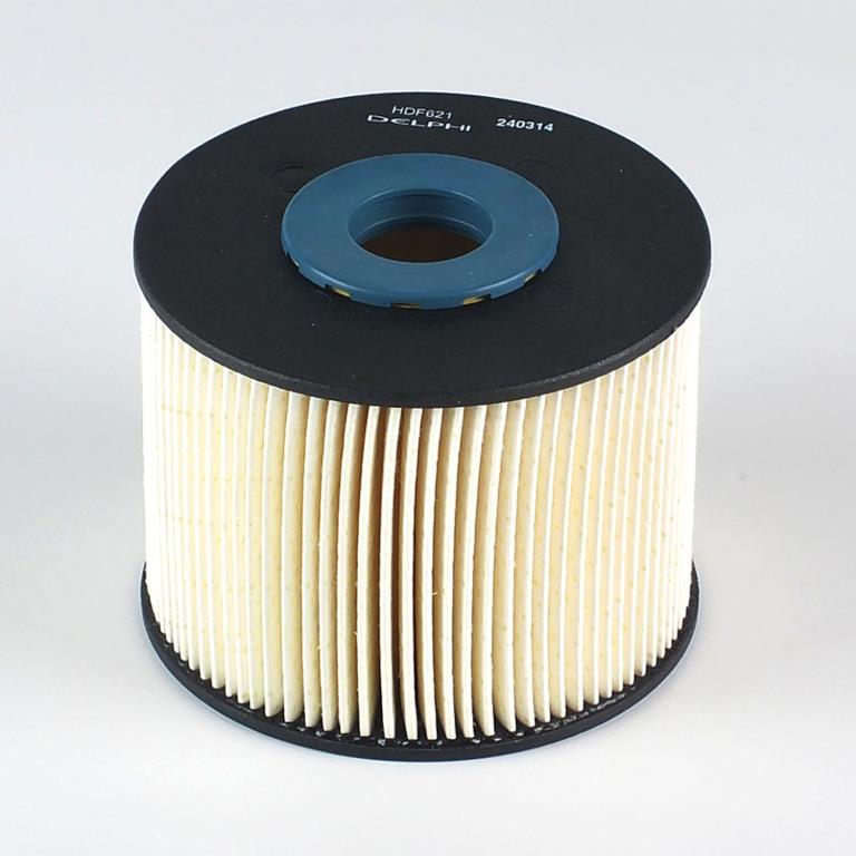Filtro de combustível DELPHI ref. HDF621
