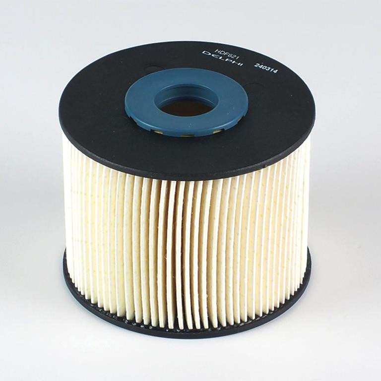 Filtro de combustível DELPHI ref. HDF621