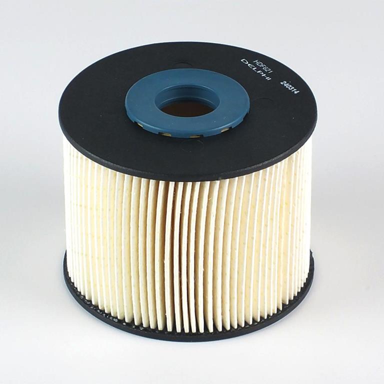 Filtro de combustível DELPHI ref. HDF621