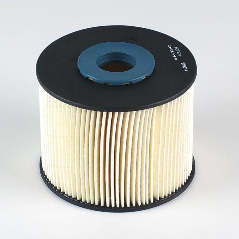 Filtro de combustível DELPHI ref. HDF621
