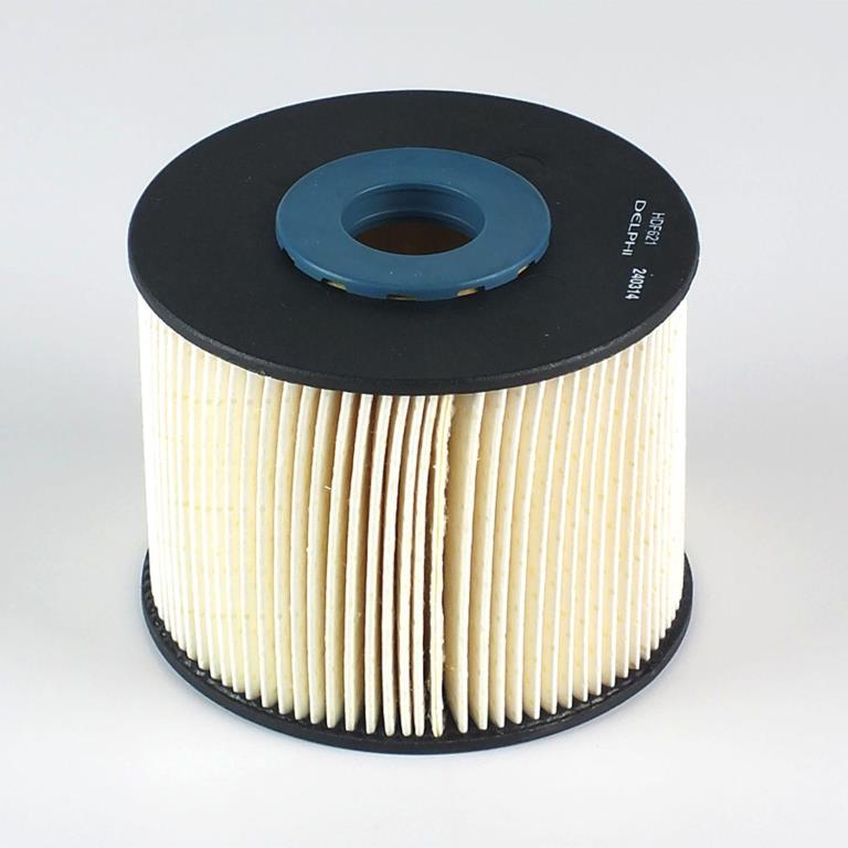 Filtro de combustível DELPHI ref. HDF621