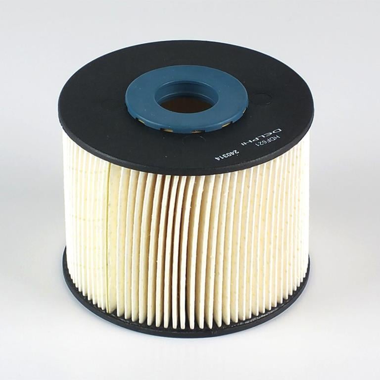 Filtro de combustível DELPHI ref. HDF621