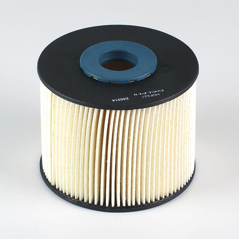 Filtro de combustível DELPHI ref. HDF621