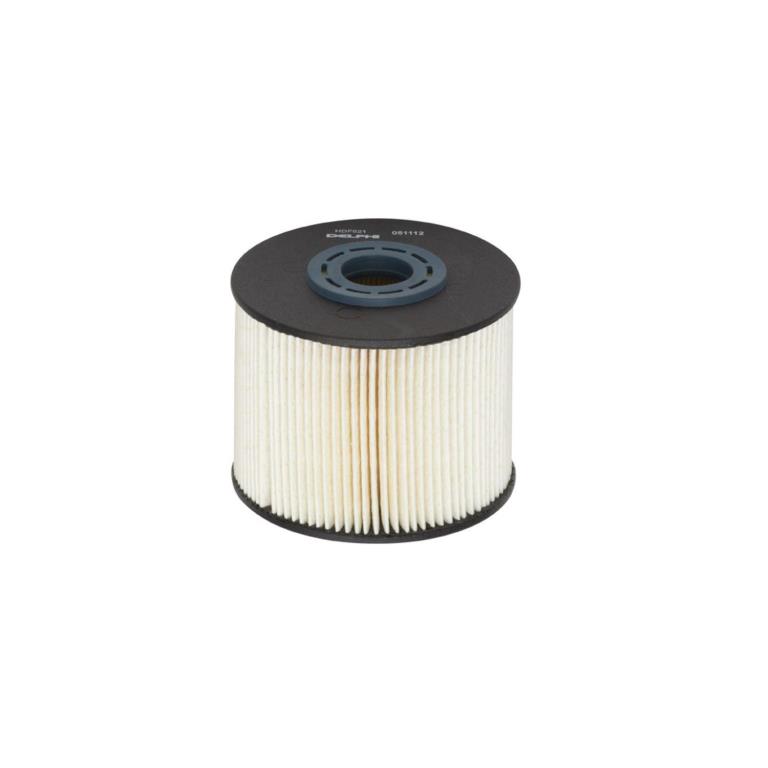Filtro de combustível DELPHI ref. HDF621