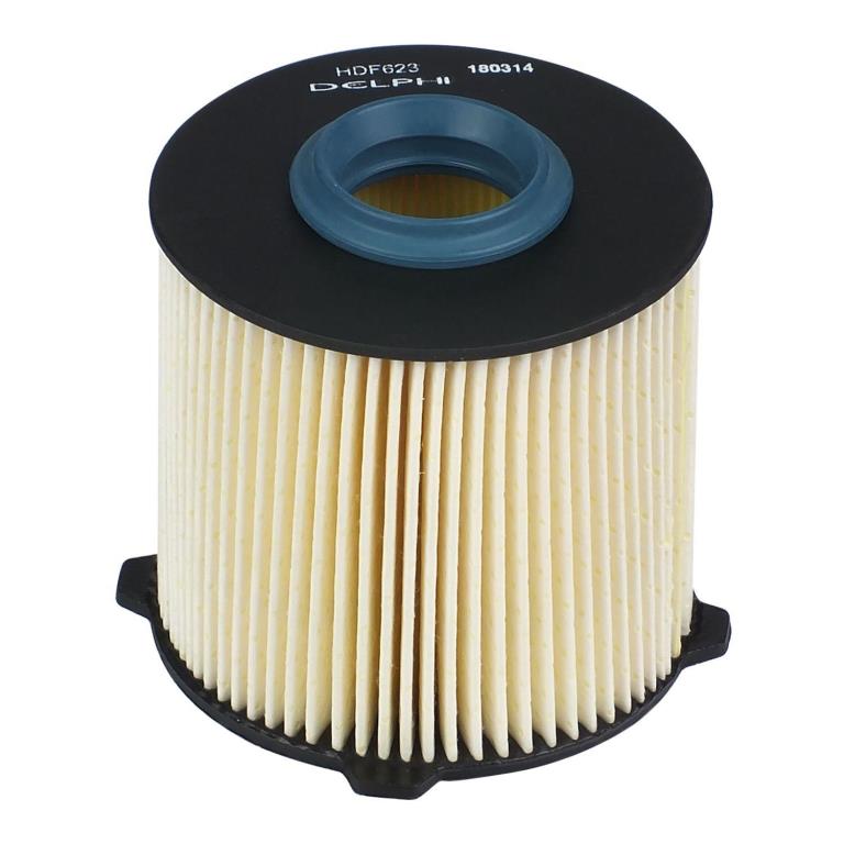 Filtre à carburant (Filtre à gasoil) DELPHI ref. HDF623