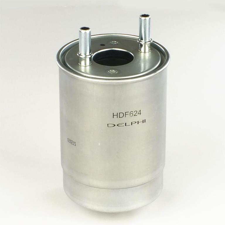 Filtre à carburant (Filtre à gasoil) DELPHI ref. HDF624