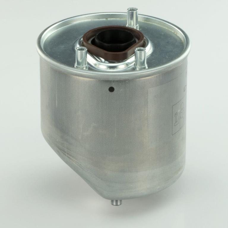 Filtre à carburant (Filtre à gasoil) DELPHI ref. HDF625