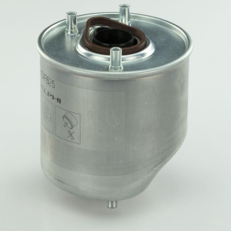 Filtre à carburant (Filtre à gasoil) DELPHI ref. HDF625