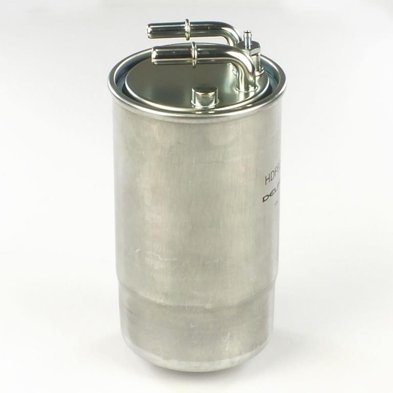 Filtre à carburant (Filtre à gasoil) DELPHI ref. HDF629