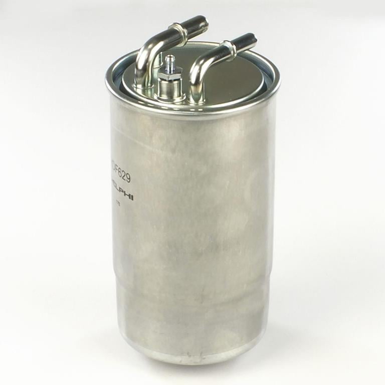 Filtre à carburant (Filtre à gasoil) DELPHI ref. HDF629