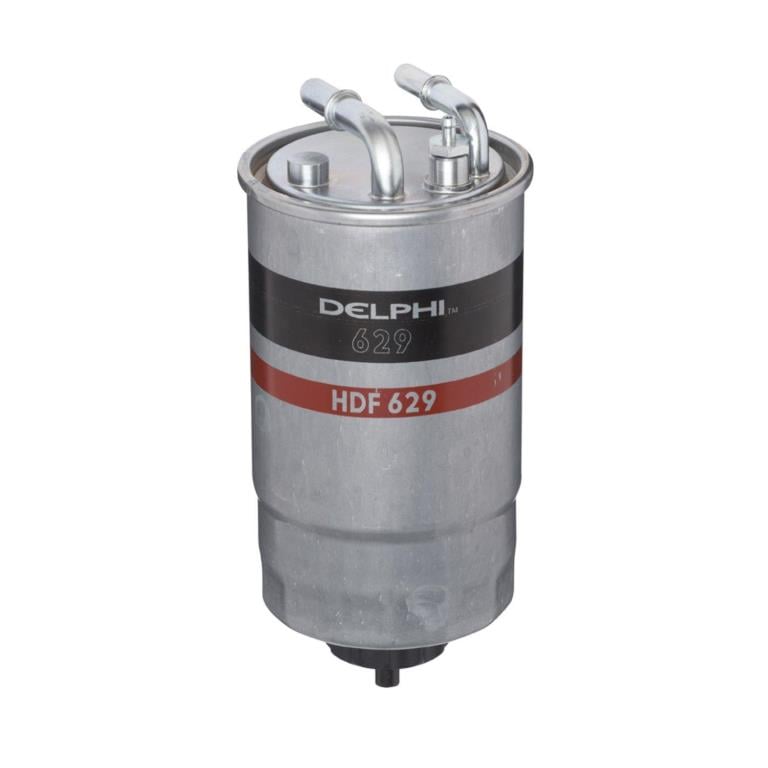 Soldes d'hiver 2026 : Delphi Technologies HDF914 Filtre a Carburant Diesel pas cher Soldes d'hiver 2026 : Delphi Technologies HDF914 Filtre a Carburant Diesel pas cher
