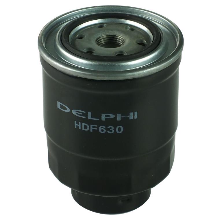Filtre à carburant (Filtre à gasoil) DELPHI ref. HDF630