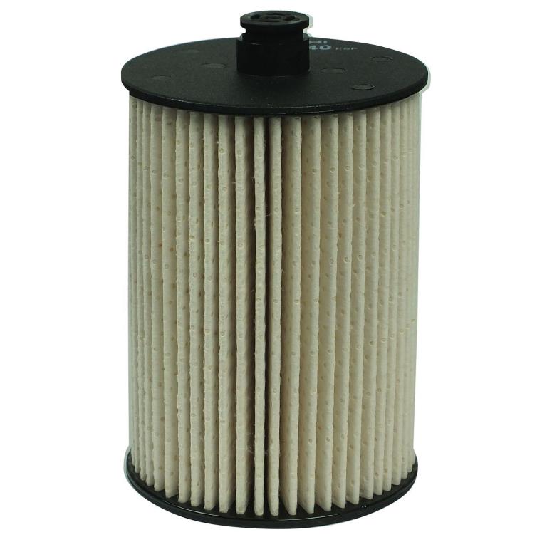 Filtre à carburant (Filtre à gasoil) DELPHI ref. HDF640
