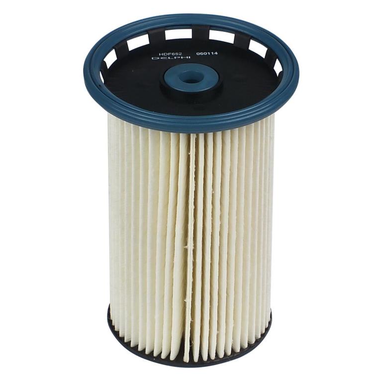 Filtro de combustível DELPHI ref. HDF652