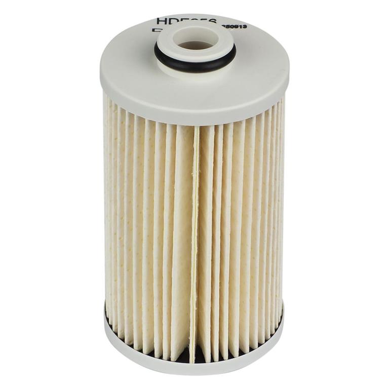 Filtro de combustível DELPHI ref. HDF656