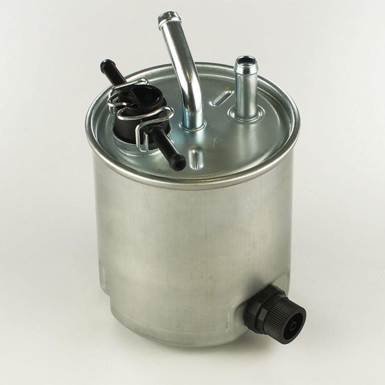 Filtre à carburant (Filtre à gasoil) DELPHI HDF678