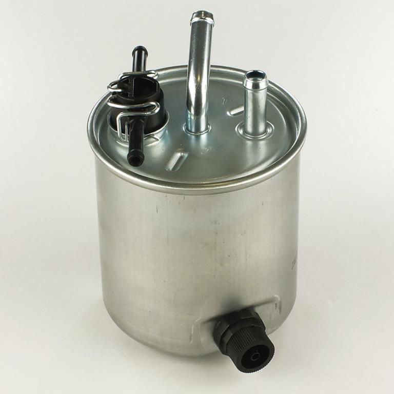 Filtre à carburant (Filtre à gasoil) DELPHI HDF678
