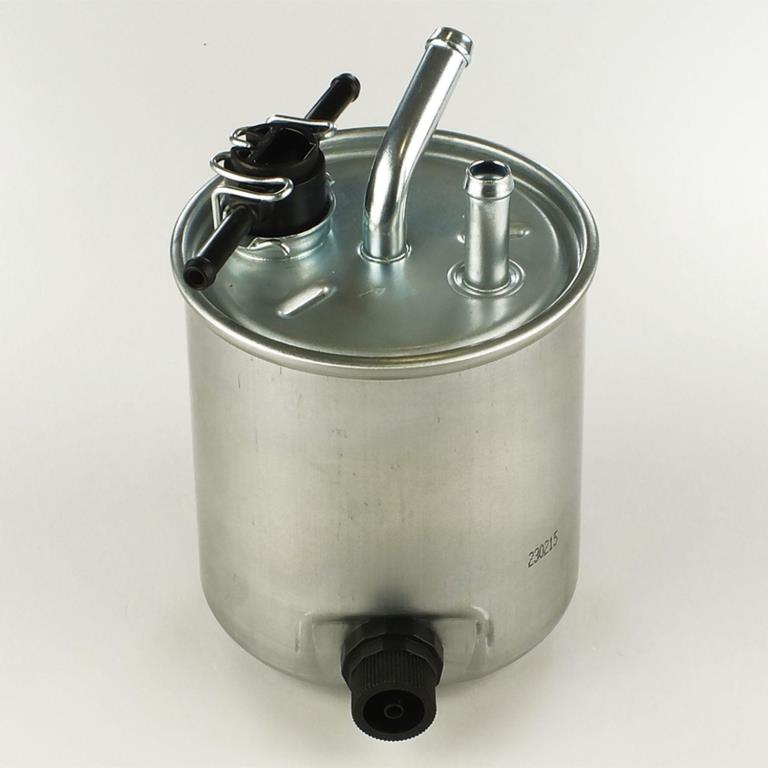 Filtre à carburant (Filtre à gasoil) DELPHI HDF678