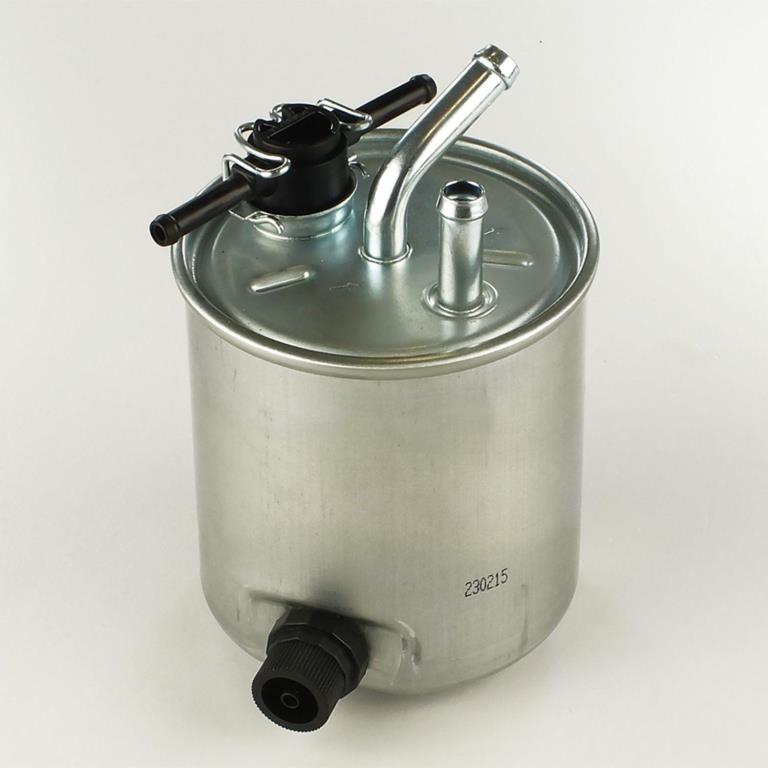 Filtre à carburant (Filtre à gasoil) DELPHI HDF678