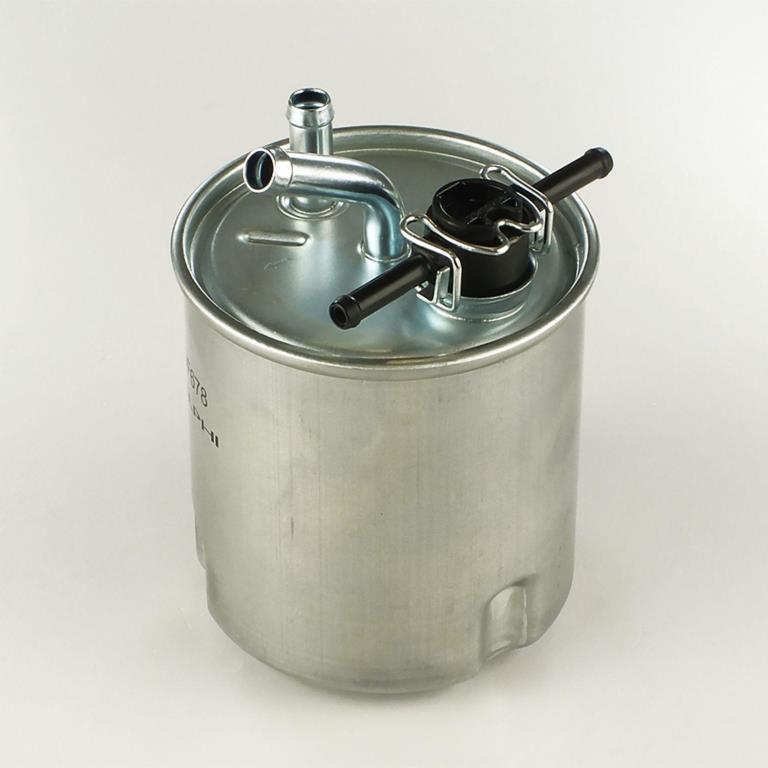 Filtre à carburant (Filtre à gasoil) DELPHI HDF678