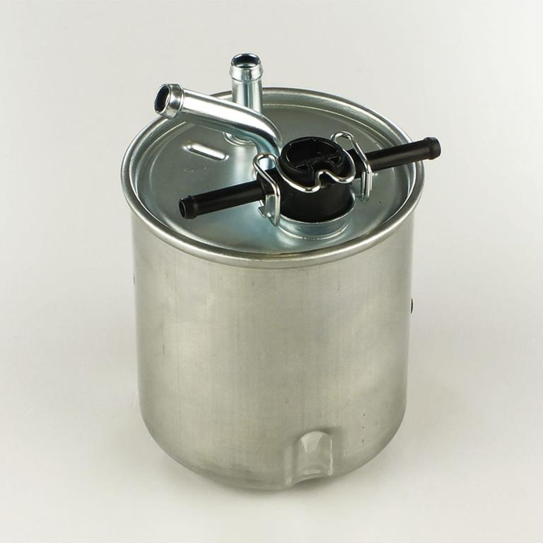 Filtre à carburant (Filtre à gasoil) DELPHI HDF678
