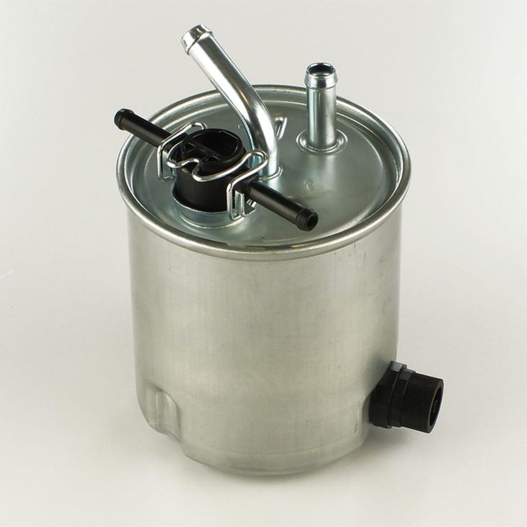 Filtre à carburant (Filtre à gasoil) DELPHI HDF678