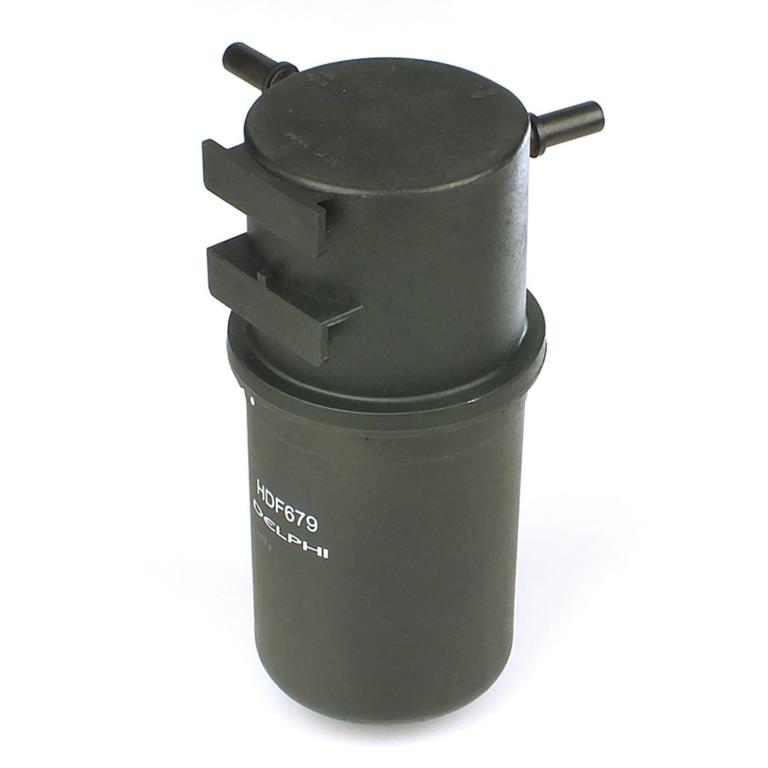 Filtre à carburant (Filtre à gasoil) DELPHI HDF679