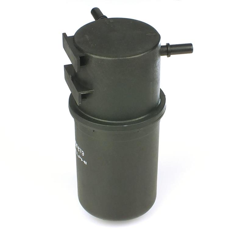 Filtre à carburant (Filtre à gasoil) DELPHI HDF679