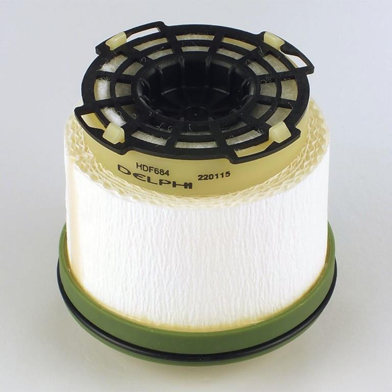 Filtro combustible DELPHI ref. HDF684
