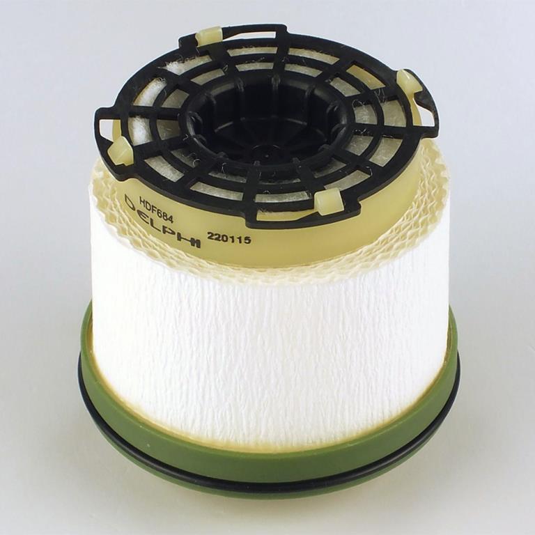 Filtro combustible DELPHI ref. HDF684