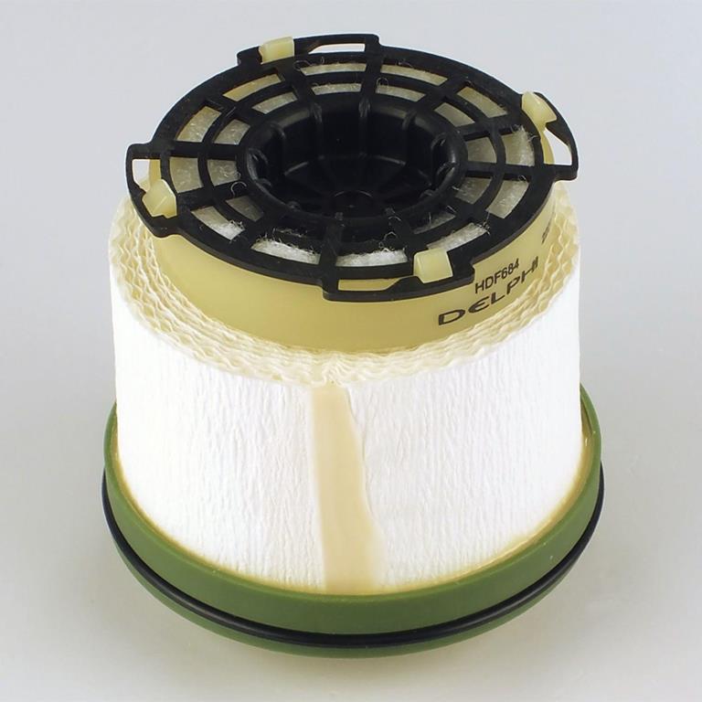 Filtro combustible DELPHI ref. HDF684