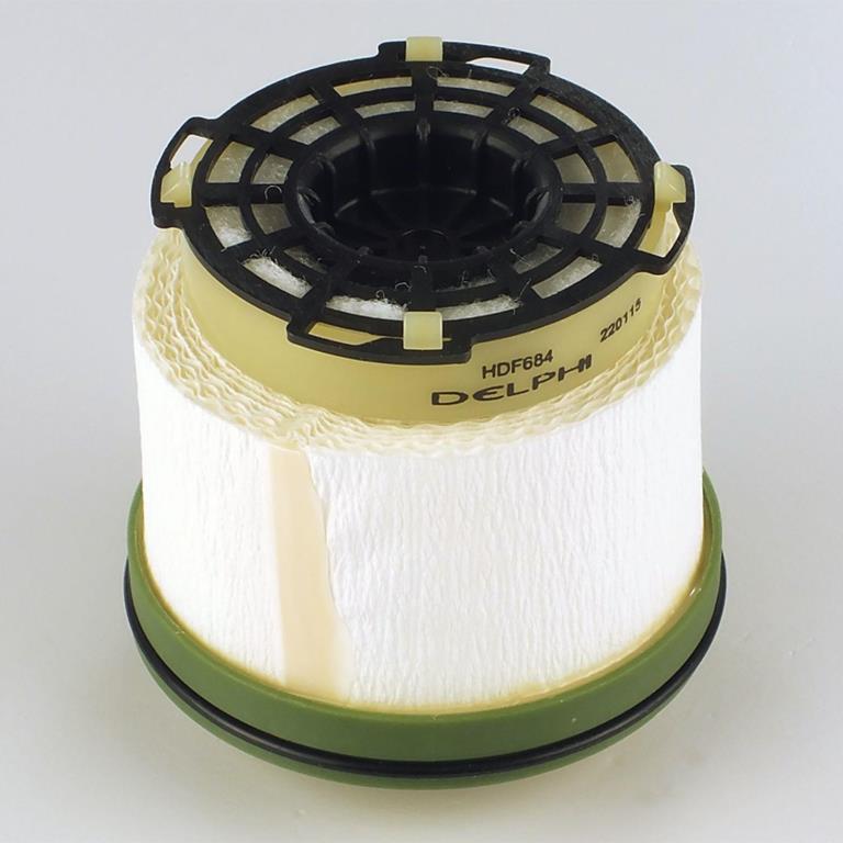 Filtro combustible DELPHI ref. HDF684