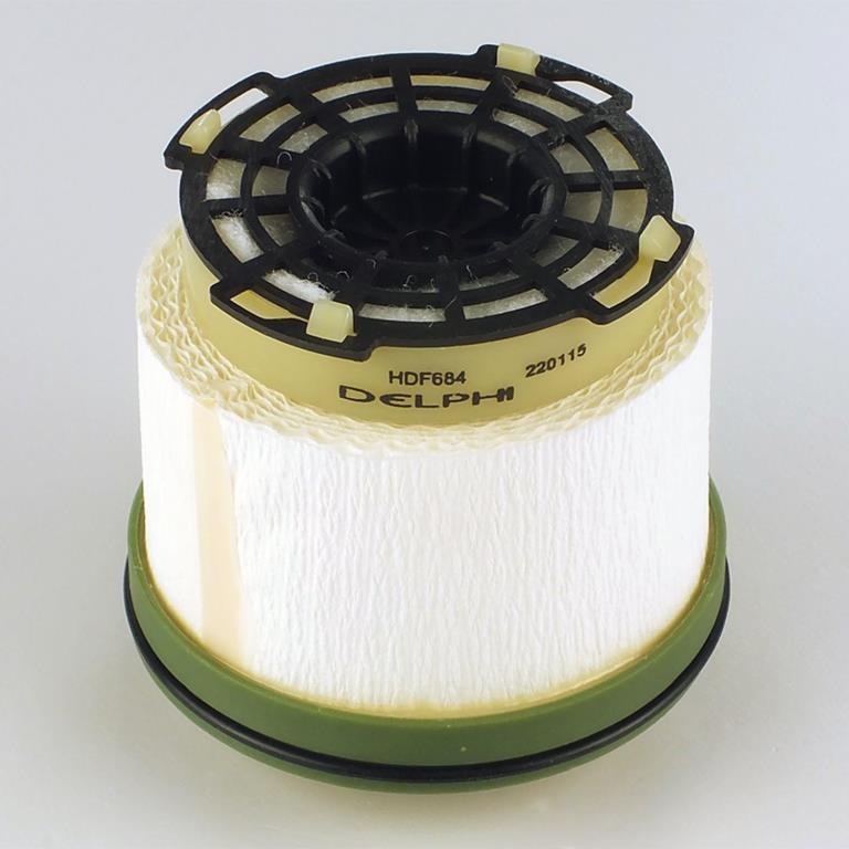 Filtro combustible DELPHI ref. HDF684