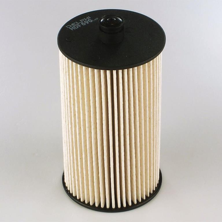 Filtro combustible DELPHI ref. HDF690