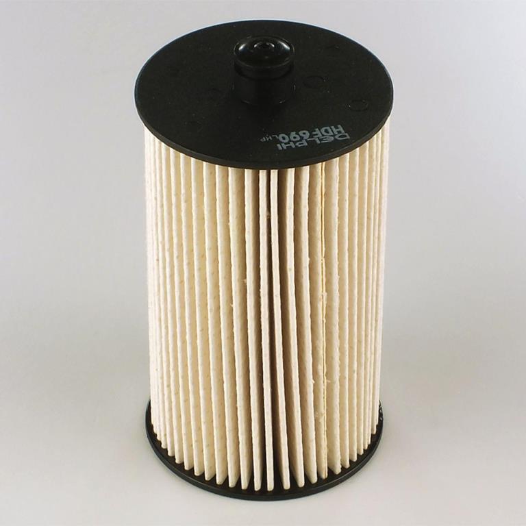 Filtro combustible DELPHI ref. HDF690