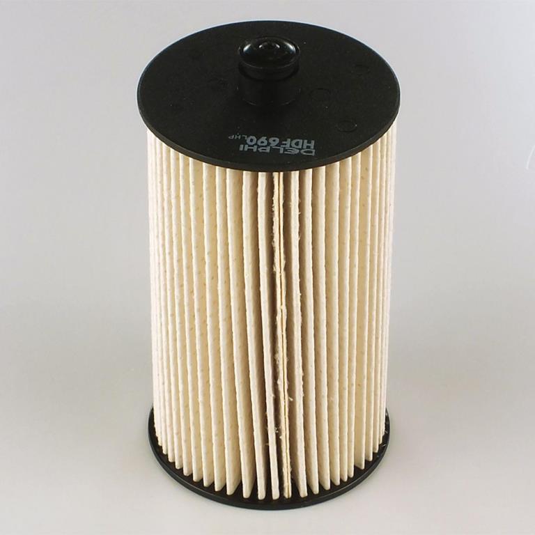 Filtro combustible DELPHI ref. HDF690