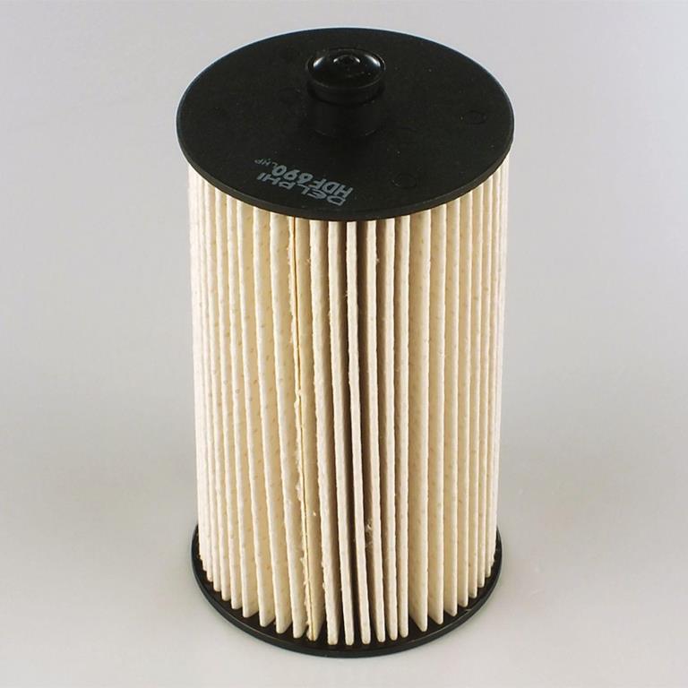 Filtro combustible DELPHI ref. HDF690