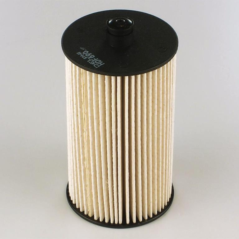 Filtro combustible DELPHI ref. HDF690