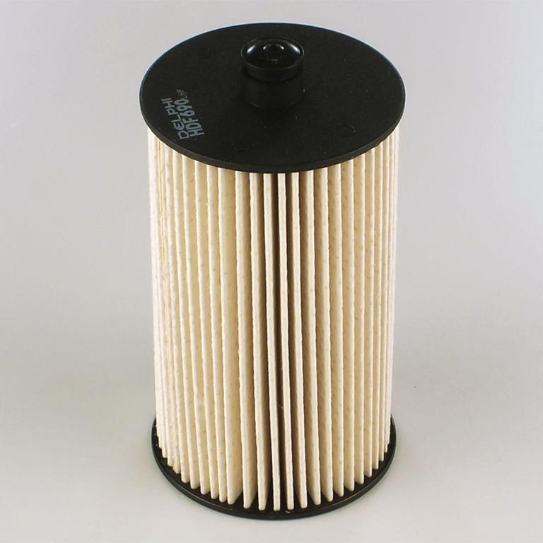 Filtro combustible DELPHI ref. HDF690