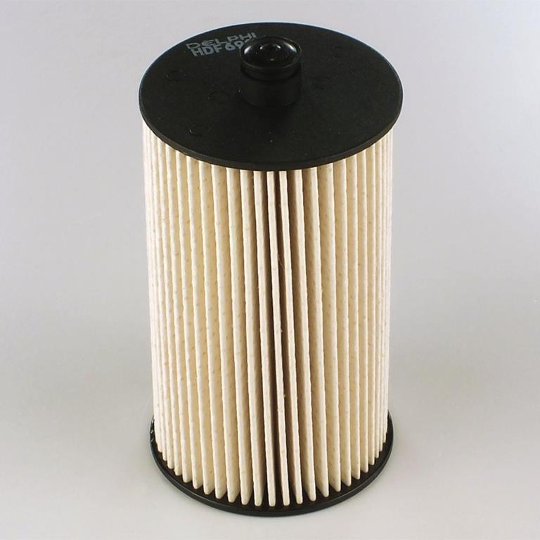 Filtro combustible DELPHI ref. HDF690