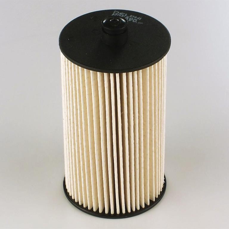Filtro combustible DELPHI ref. HDF690
