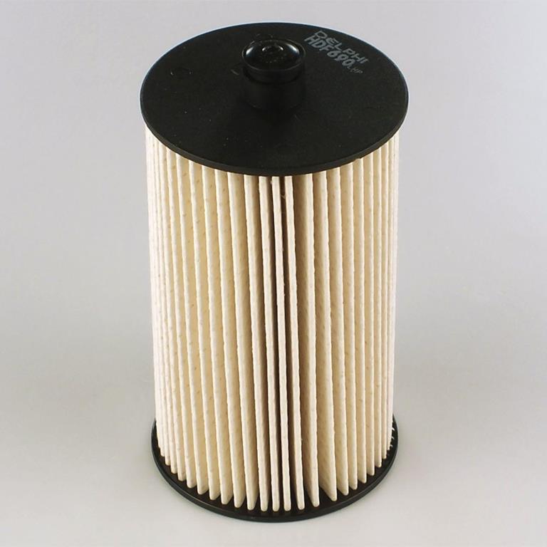 Filtro combustible DELPHI ref. HDF690